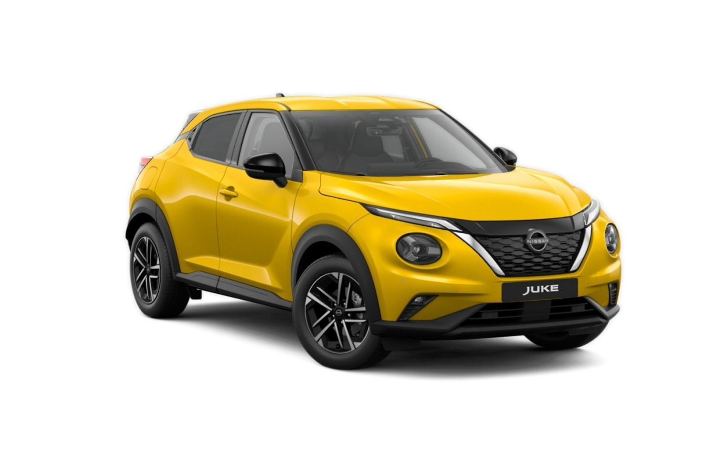 Nissan JUKE HIBRID N-CONNECTA